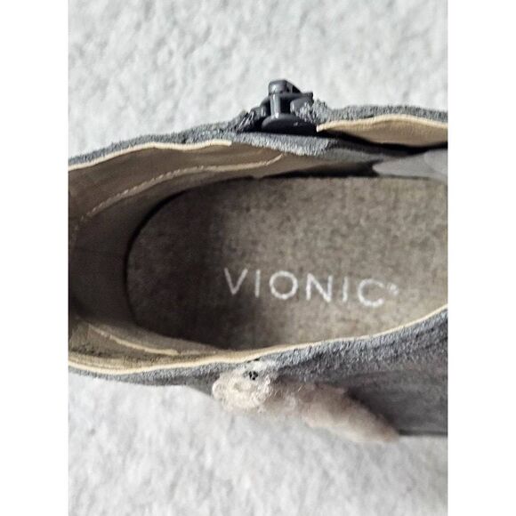 Vionic ladies Aslynn bootie Nwb - Picture 8 of 13